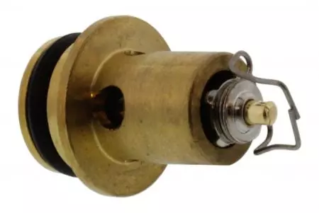Iglični ventil Tourmax z vtičnico - FVS-232