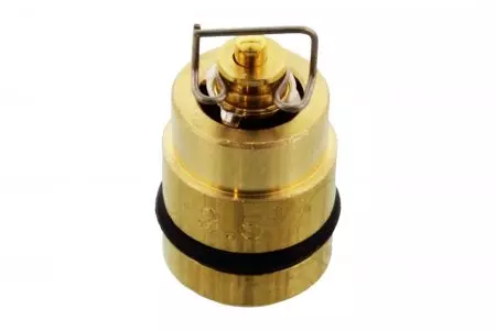 Válvula de agulha Tourmax com casquilho - FVS-310
