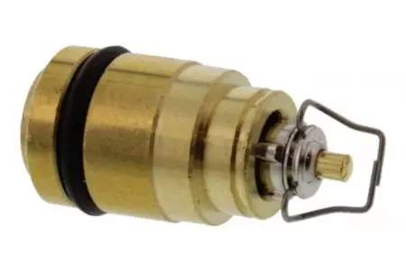 Válvula de agulha Tourmax com casquilho - FVS-320