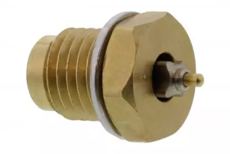Iglični ventil Tourmax z vtičnico - FVS-230