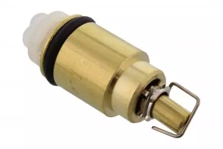 Iglični ventil Tourmax z vtičnico - FVS-231