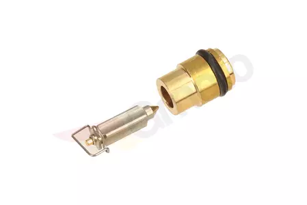 Iglični ventil Tourmax z vtičnico-2