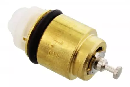 Tourmax naaldventiel met stopcontact - FVS-235
