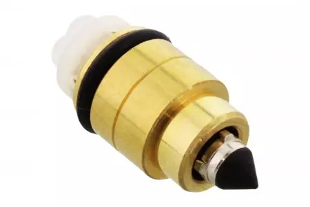 Iglični ventil Tourmax z vtičnico - FVS-236