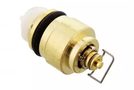 Válvula de agulha Tourmax com casquilho - FVS-237