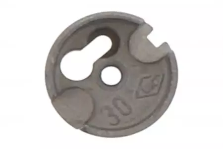 12-14 mm škrtící klapka PHVA-1