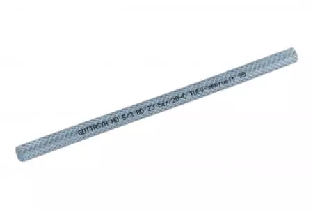 Przewód paliwowy PVC zbrojony 5 mm (1 m) - 1400053100