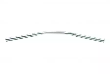 Guiador Fehling Custombar em aço cromado de 25,4 mm - 6159