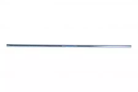 Kierownica stalowa Fehling Straight 25,4 mm chromowana - 7010