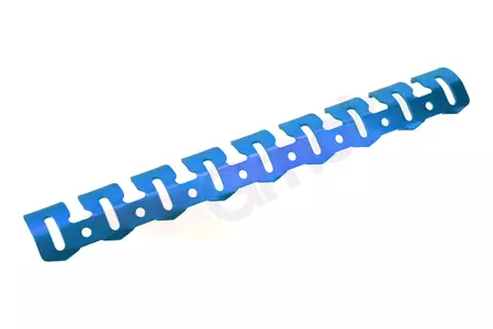 Κάλυμμα αγκώνα εξάτμισης - κοντό γενικής χρήσης μπλε-4