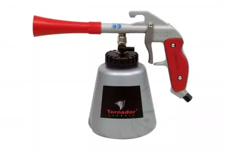 Kit de lavage Tornador Classic Z-010S - 601410