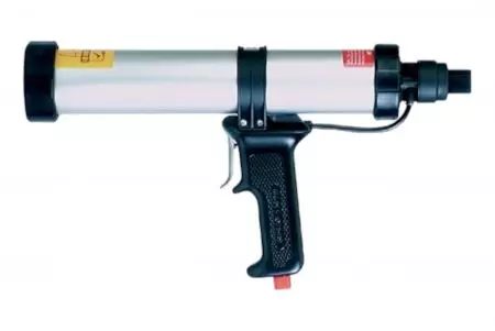 Pneumatyczny pistolet do wyciskania klejów/mas 3M - 8012