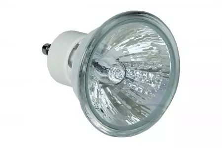 Żarówka GU10 50W do lampy PPS ™ Daylight II-1