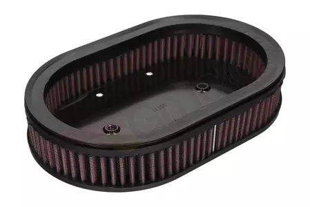 K&amp;N HD-0900 filter zraka za Harley Davidson-2