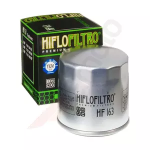 "HifloFiltro" HF 163 BMW alyvos filtras - HF163