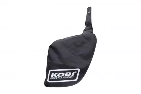 Kobi Roller Univerzális kötény a robogós lábak védelmére