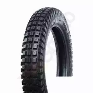 Vee Rubber VRM308 3.50-17 54L TL Trial Tyre Rear