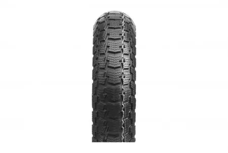 Vee Rubber VRM408 130/70-12 62P TL M+S band