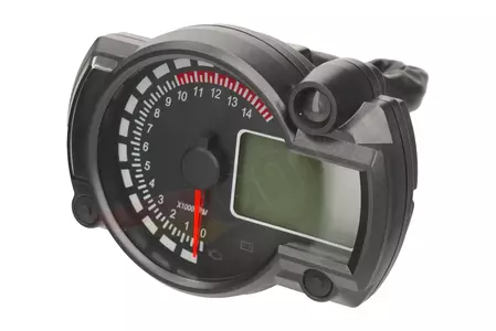 Универсален измервателен уред за ATV, скутер, мотопед, мотоциклет-3