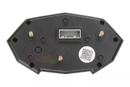 Universalmätare för ATV, skoter, moped, motorcykel-2