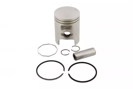 ProX piston complet 40.50mm pin 12mm - 01.1010.050