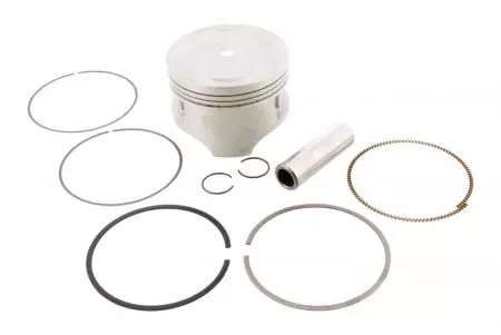 ProX piston complet 65.50mm pin 15mm - 01.1363.000