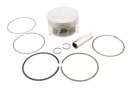 ProX piston complet 66.00mm pin 15mm - 01.1363.050