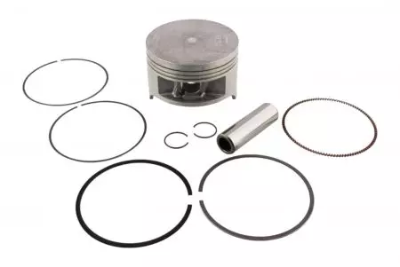 ProX piston complet 66.50mm pin 15mm - 01.1363.100