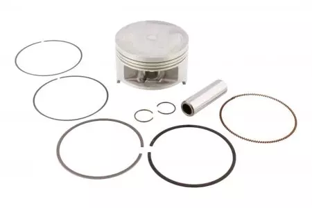 ProX piston complet 67.50mm pin 15mm - 01.1363.200