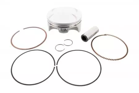 ProX 88.97mm piston complet forjat ProX - 01.6413.C