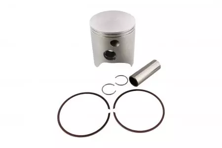 Piston complet forgé ProX 66.33mm - 01.7307.A