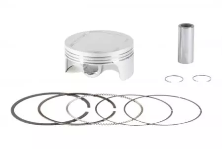 ProX 102.00mm piston complet forjat ProX 102.00mm - 01.1708.000