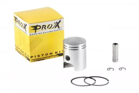 ProX komplet stempel 40,75 mm stift 10 mm - 01.2005.075