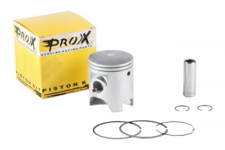 ProX pistón completo 58.00mm pin 16mm - 01.2245.200