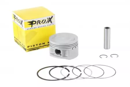 Pistone completo ProX 83,50 mm perno 19 mm - 01.2487.050