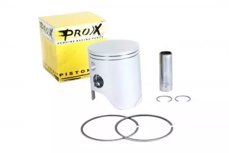 "ProX" sukomplektuotas stūmoklis 66,34 mm A pasirinkimas kaltinis - 01.6322.A