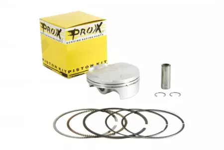Piston complet ProX 78.95mm selecție A forjat - 01.6341.A