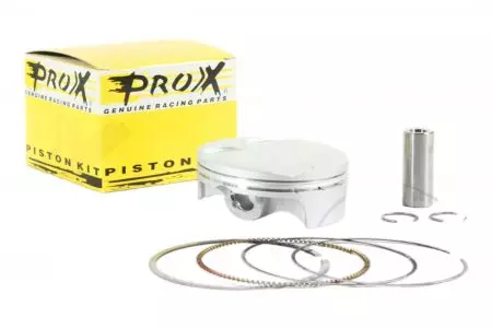 Piston complet forgé ProX 87.98mm sélection C - 01.6367.C