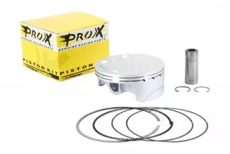 "ProX" sukomplektuotas stūmoklis 99,96 mm C atrankos kaltinis - 01.6403.C
