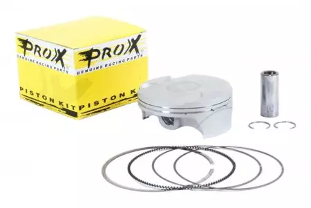 "ProX" sukomplektuotas stūmoklis 94,94 mm, A pasirinkimas, kaltinis - 01.6429.A