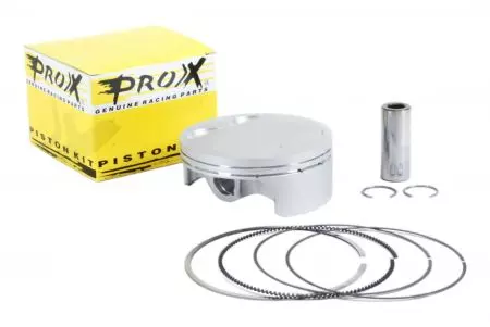Piston complet ProX 99.95mm selecție A forjat - 01.6503.A