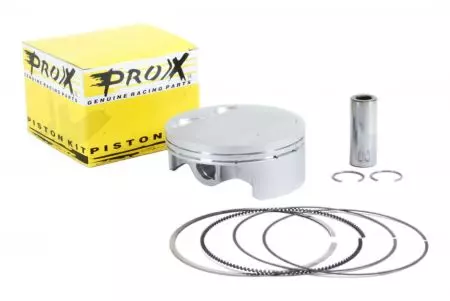 "ProX" sukomplektuotas stūmoklis 99,97 mm C atrankos kaltinis - 01.6503.C