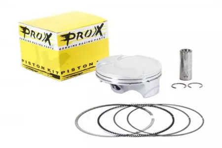 Piston complet ProX 94.95mm selecție A forjat - 01.6512.A