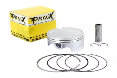 "ProX" sukomplektuotas stūmoklis 99,96 mm B pasirinkimas kaltinis - 01.6519.B