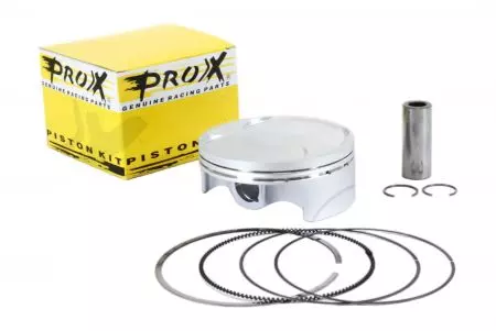 "ProX" sukomplektuotas stūmoklis 99,97 mm C atrankos kaltinis - 01.6519.C
