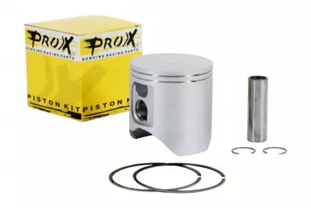 Piston complet ProX 101.96mm selecție C forjat - 01.6608.C