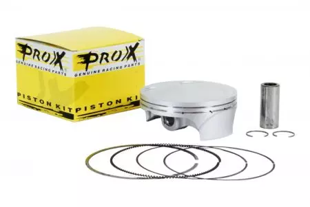 "ProX" sukomplektuotas stūmoklis 99,97 mm C atrankos kaltinis - 01.7512.C