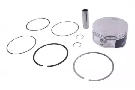 Wiseco 88mm piston complet forjat - W40050M08800