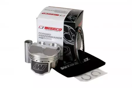 Wiseco 101mm piston complet forjat - W7849M10100
