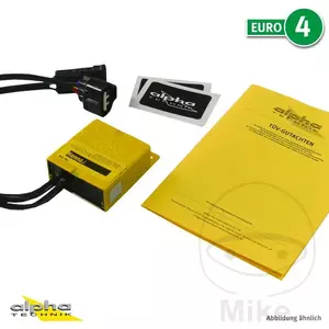 Електронен превключвател на захранването - 06-DU01-MCK35